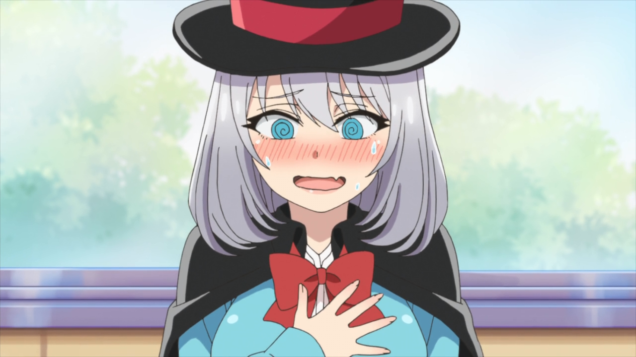 Tejina-Senpai (Puyasubs!)